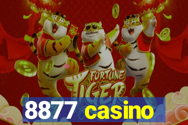 8877 casino